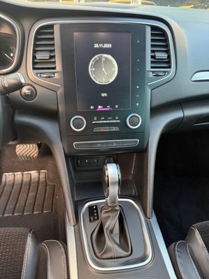 Renault Megane 1.2 - Foto 10