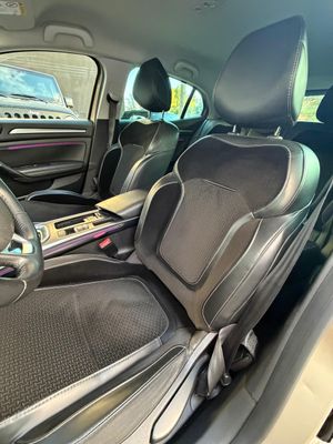 Renault Megane 1.2 - Foto 9