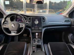 Renault Megane 1.2 - Foto 8