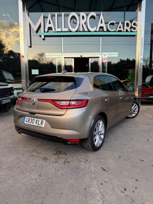 Renault Megane 1.2 - Foto 3