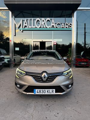 Renault Megane 1.2 - Foto 3