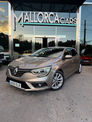 Renault Megane 1.2 - Foto 2