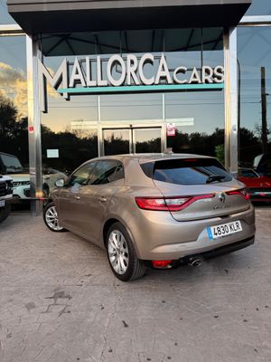 Renault Megane 1.2 - Foto 4