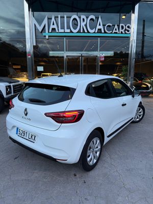 Renault Clio 1.5 - Foto 3
