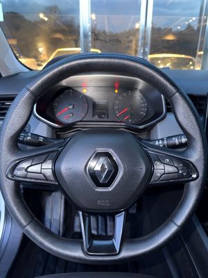 Renault Clio 1.5 - Foto 8