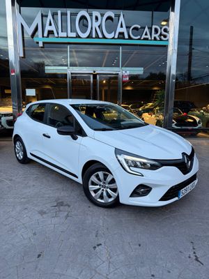 Renault Clio 1.5 - Foto 3