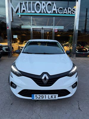 Renault Clio 1.5 - Foto 5