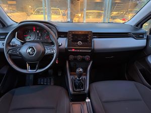 Renault Clio 1.5 - Foto 6