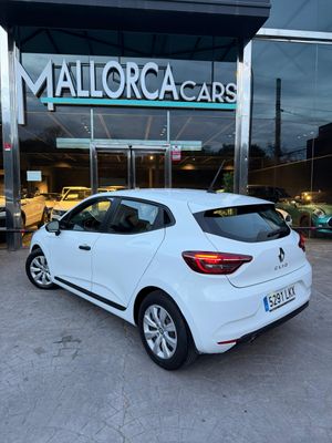 Renault Clio 1.5 - Foto 4