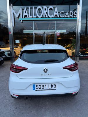 Renault Clio 1.5 - Foto 11