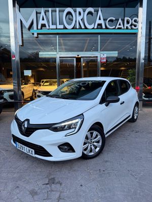 Renault Clio 1.5 - Foto 2