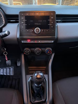 Renault Clio 1.5 - Foto 7