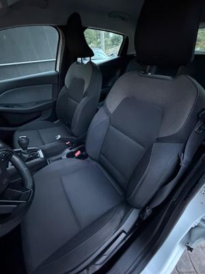 Renault Clio 1.5 - Foto 9