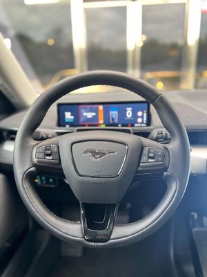 Ford Mustang Mach-E Eléctrico - Foto 7
