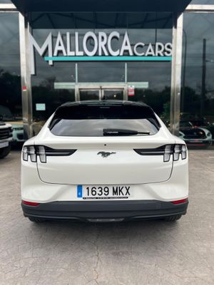 Ford Mustang Mach-E Eléctrico - Foto 6