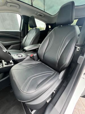 Ford Mustang Mach-E Eléctrico - Foto 10