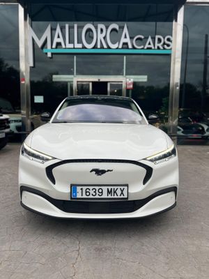Ford Mustang Mach-E Eléctrico - Foto 5