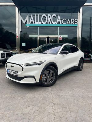 Ford Mustang Mach-E Eléctrico - Foto 2