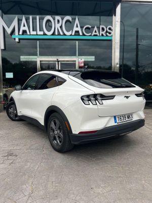 Ford Mustang Mach-E Eléctrico - Foto 4