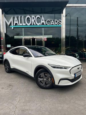 Ford Mustang Mach-E Eléctrico - Foto 3