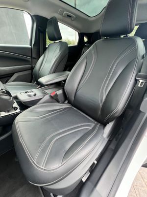 Ford Mustang Mach-E Eléctrico - Foto 13