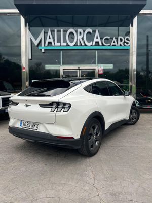 Ford Mustang Mach-E Eléctrico - Foto 3