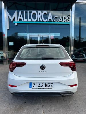 Volkswagen Polo 1.0 - Foto 6