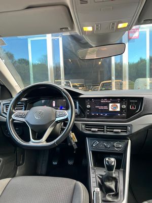 Volkswagen Polo 1.0 - Foto 7