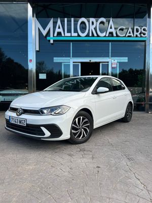 Volkswagen Polo 1.0 - Foto 2