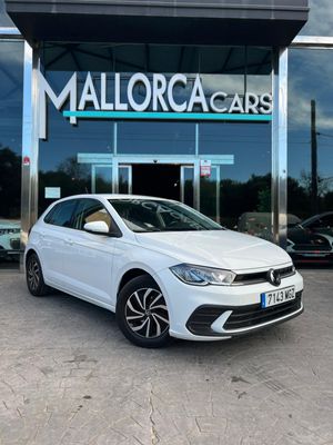 Volkswagen Polo 1.0 - Foto 3