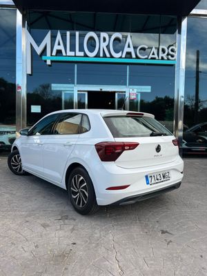 Volkswagen Polo 1.0 - Foto 5