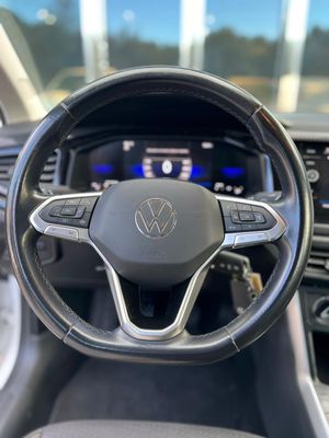 Volkswagen Polo 1.0 - Foto 8