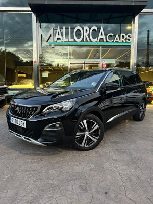 Peugeot 5008 1.2 - Foto 2