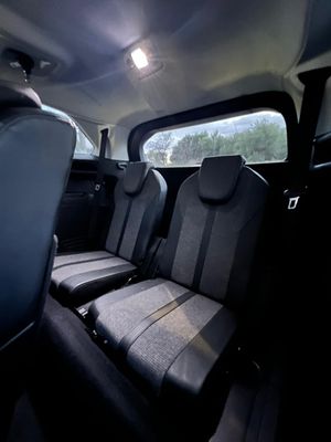 Peugeot 5008 1.2 - Foto 12