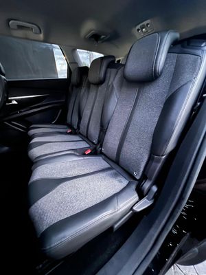 Peugeot 5008 1.2 - Foto 6