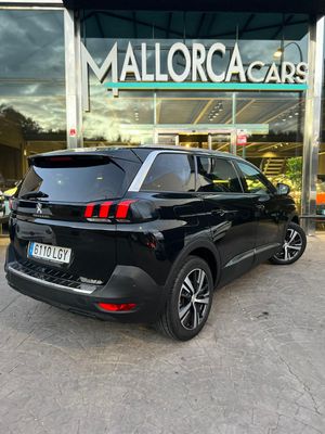 Peugeot 5008 1.2 - Foto 4