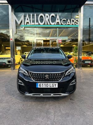 Peugeot 5008 1.2 - Foto 5