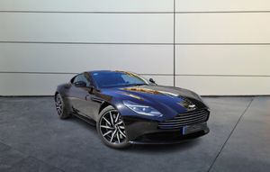 Aston martin DB11 4.0 V8 - Foto 4