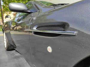 Aston martin Vanquish S V12 520 2P  - Foto 20