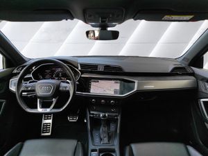 Audi Q3 RS 2.5 TFSI quattro - Foto 10