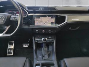 Audi Q3 RS 2.5 TFSI quattro - Foto 11
