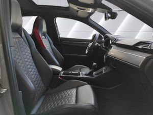 Audi Q3 RS 2.5 TFSI quattro - Foto 13
