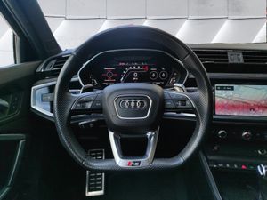 Audi Q3 RS 2.5 TFSI quattro - Foto 14