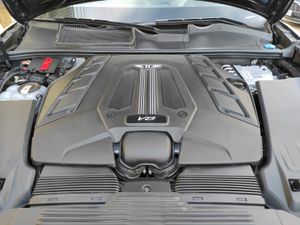 Bentley Bentayga 4.0 V8 4WD AUTO - Foto 18