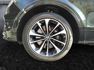 Bentley Bentayga 4.0 V8 4WD AUTO - Foto 19