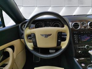 Bentley Continental GT 6 .0 W12 - Foto 11