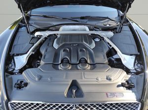 Bentley Continental GT GT V8 Azure Coupé - Foto 20
