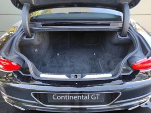 Bentley Continental GT GT V8 Azure Coupé - Foto 19