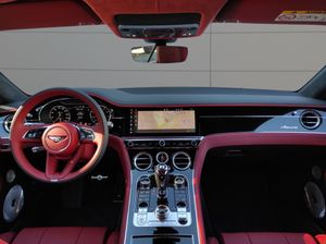 Bentley Continental GT GT V8 Azure Coupé - Foto 11