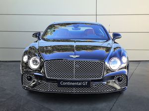 Bentley Continental GT GT V8 Azure Coupé - Foto 3